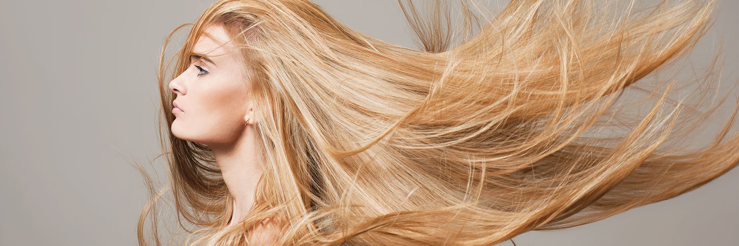 اولاپلکس تراپی قویترین روش برای بازسازی و ترمیم موهای آسیب دیده