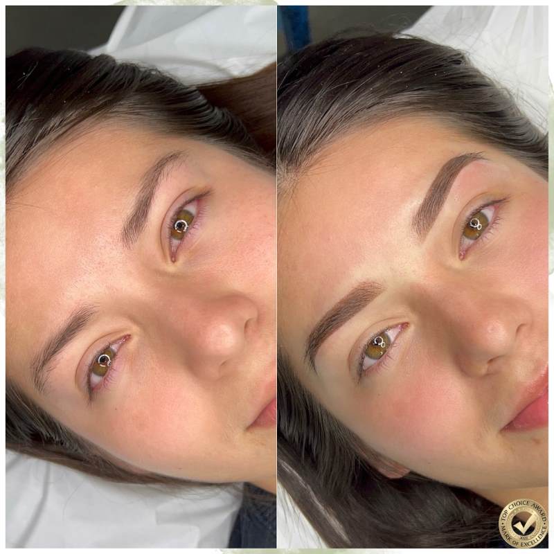 ahding and phibrows 2