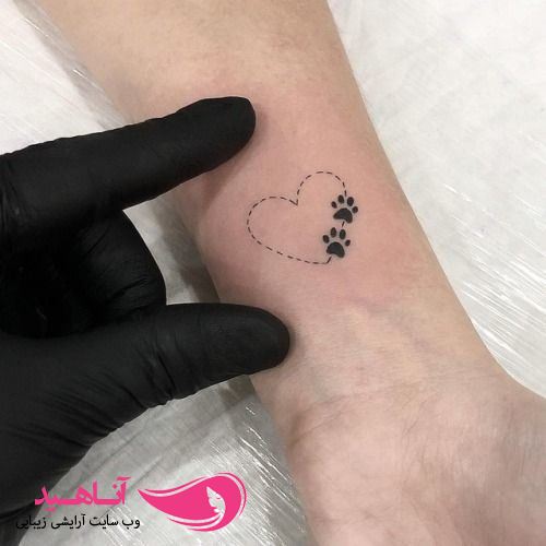 طرح تاتو مچ دست52