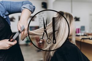 فرمول های جادویی ترکیب رنگ مو های جدید 11 کوتاهی مو در کرج