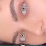 مرکز فیبروز و میکرو ابرو آناهید 7 فیبروز ابرو آناهید