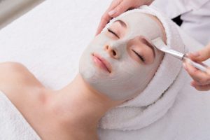 پاکسازی پوست صورت در کرج