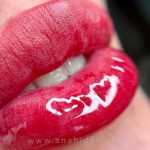 مرکز فیبروز و میکرو ابرو آناهید 9 شید لب