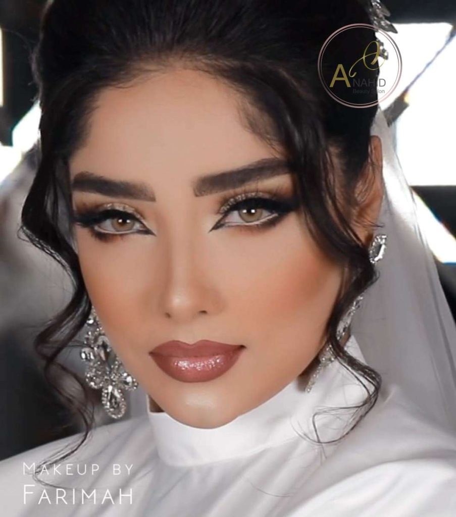 عروس سرای آناهید 5