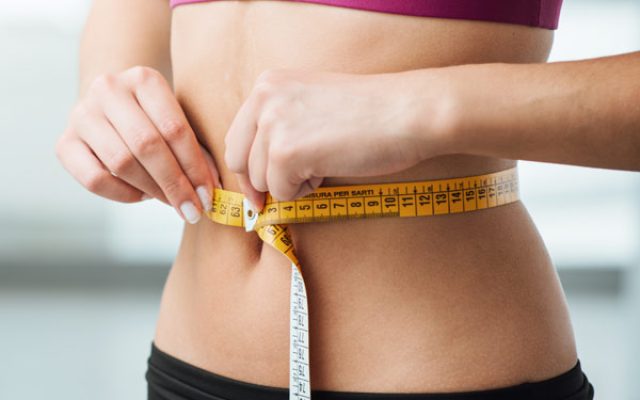 کلینیک لاغری در کرج